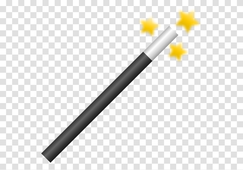 Magician Wand Clipart, Baseball Bat, Team Sport, Sports, Softball Transparent Png