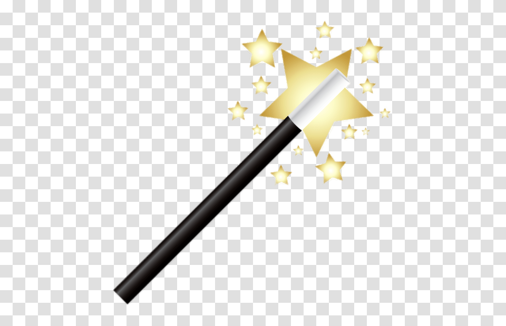 Magicians Wand, Sword, Blade, Weapon, Weaponry Transparent Png