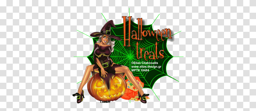 Magickal Graphics Sexy Halloween Comments & Graphics, Poster, Advertisement, Person, Human Transparent Png