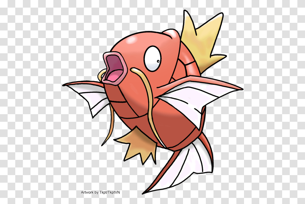 Magikarp 7 Image Magikarp, Helmet, Clothing, Apparel, Plant Transparent Png