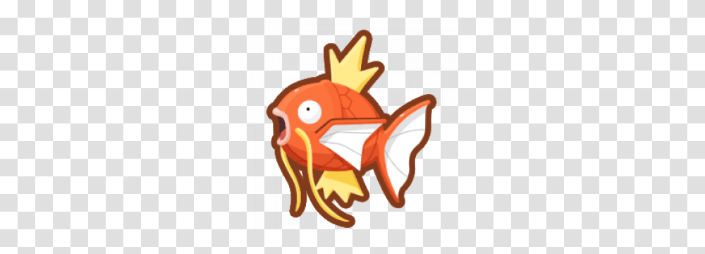 Magikarp Bluestamp Engineering, Goldfish, Animal Transparent Png