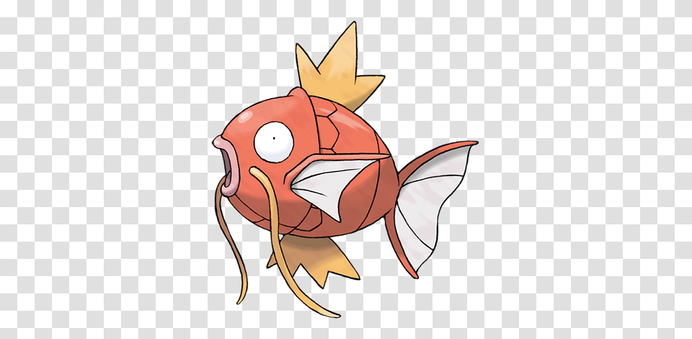 Magikarp, Plant, Food, Animal, Vegetable Transparent Png