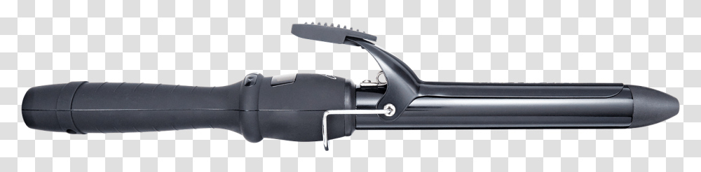Magnesium Curling Iron Umbrella, Weapon, Weaponry, Machine, Tool Transparent Png