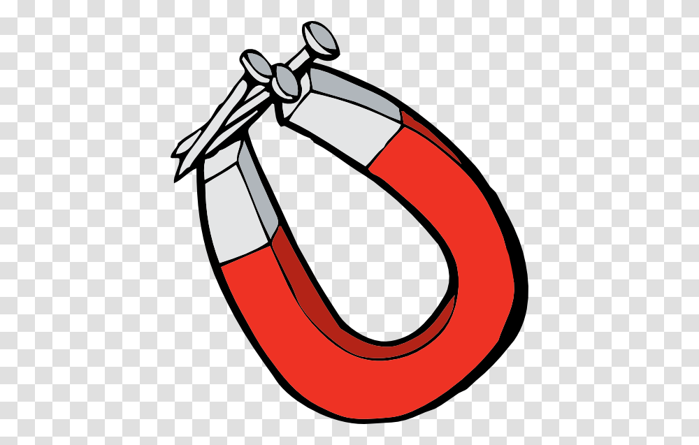 Magnet Clipart, Life Buoy Transparent Png