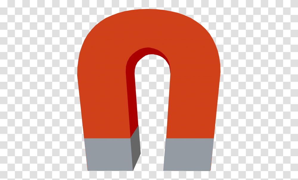 Magnet, Horseshoe Transparent Png