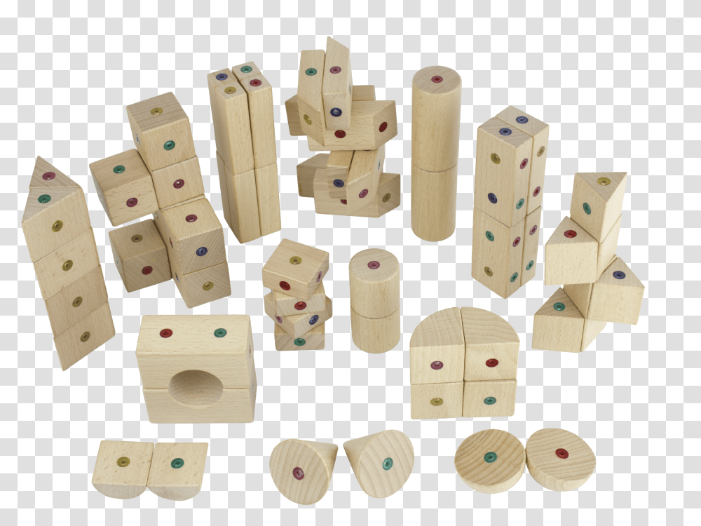 Magnet Wooden Toys Blocks Transparent Png