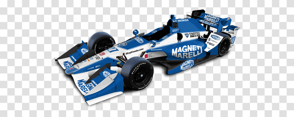 Magneti Marelli Back With Andretti Magneti Marelli Cars, Vehicle, Transportation, Automobile, Formula One Transparent Png