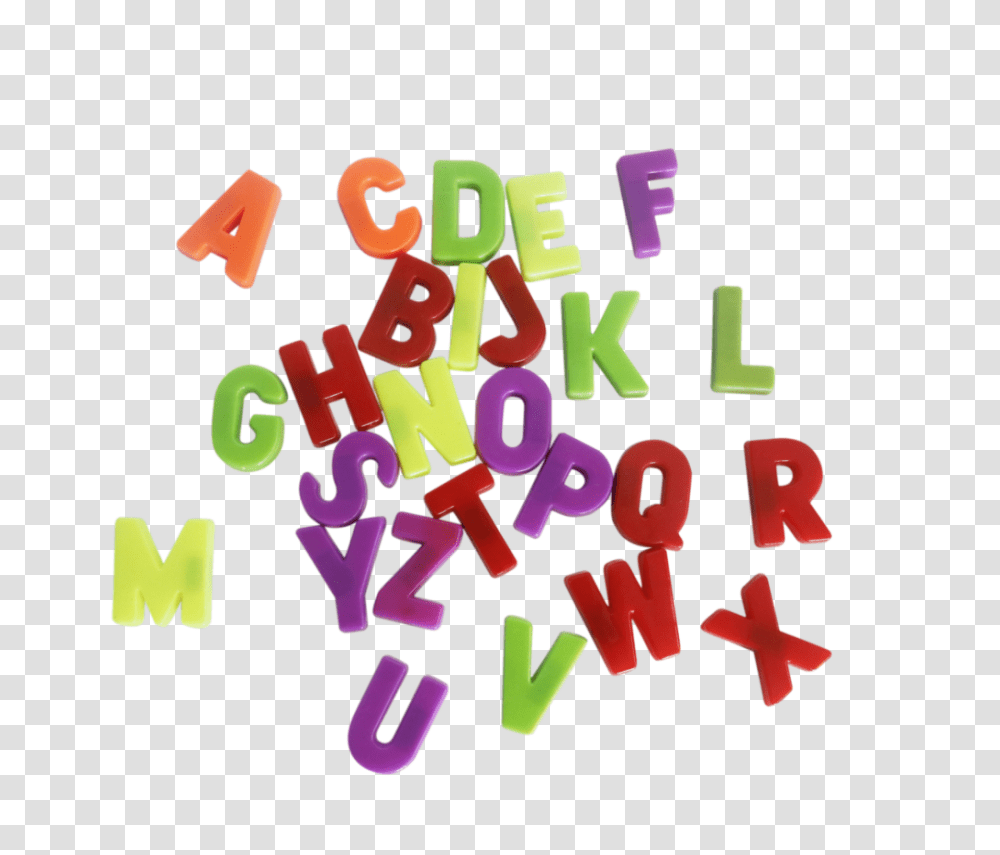 Magnetic Letters Grow Learning Company, Alphabet, Number Transparent Png