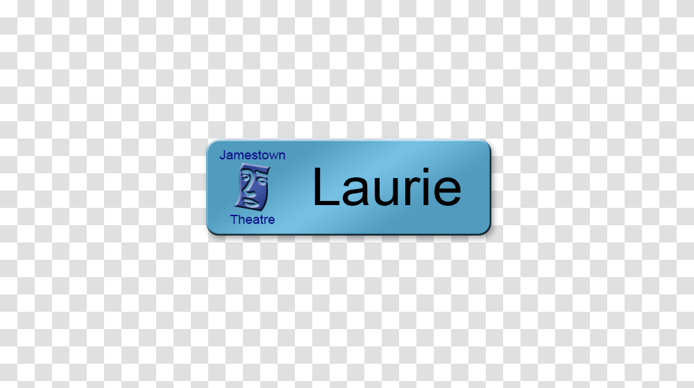 Magnetic Metal Name Tags Color Printed With Logos And More, Label, Credit Card, Sticker Transparent Png