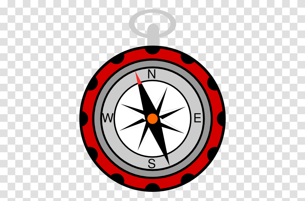 Magnetized Clipart, Compass, Clock Tower, Architecture, Building Transparent Png