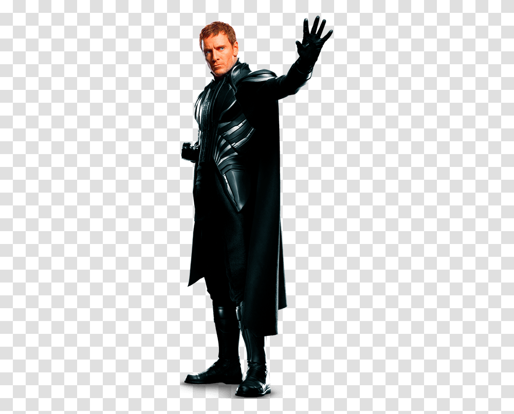 Magneto, Apparel, Person, Human Transparent Png