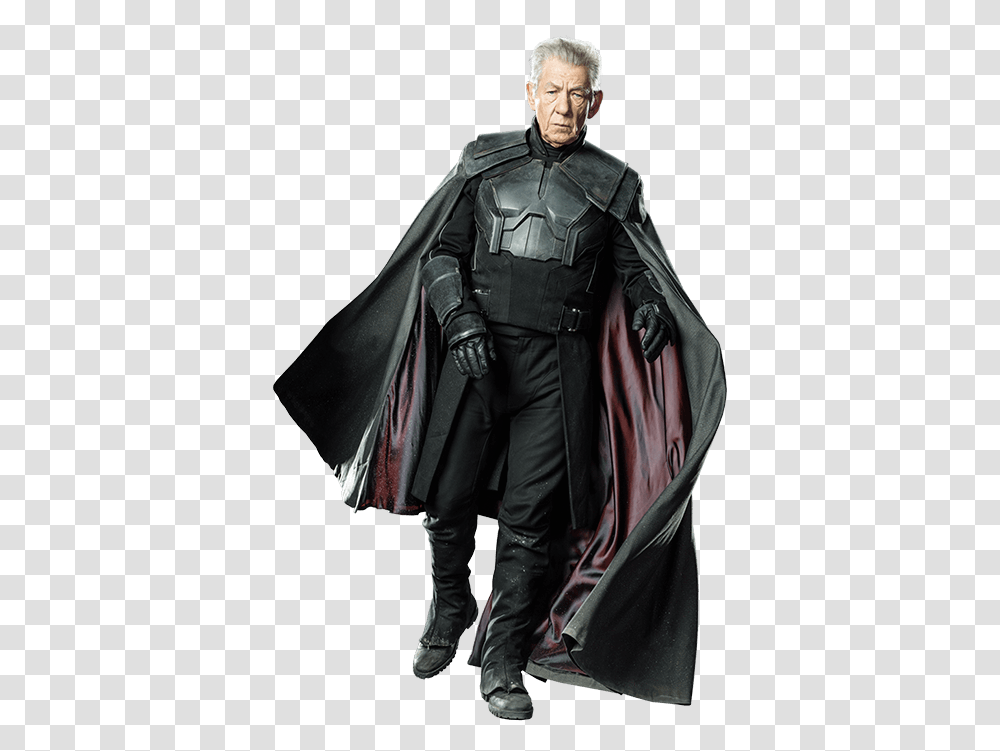 Magneto Images X Men Magneto Costume, Fashion, Cloak, Person Transparent Png