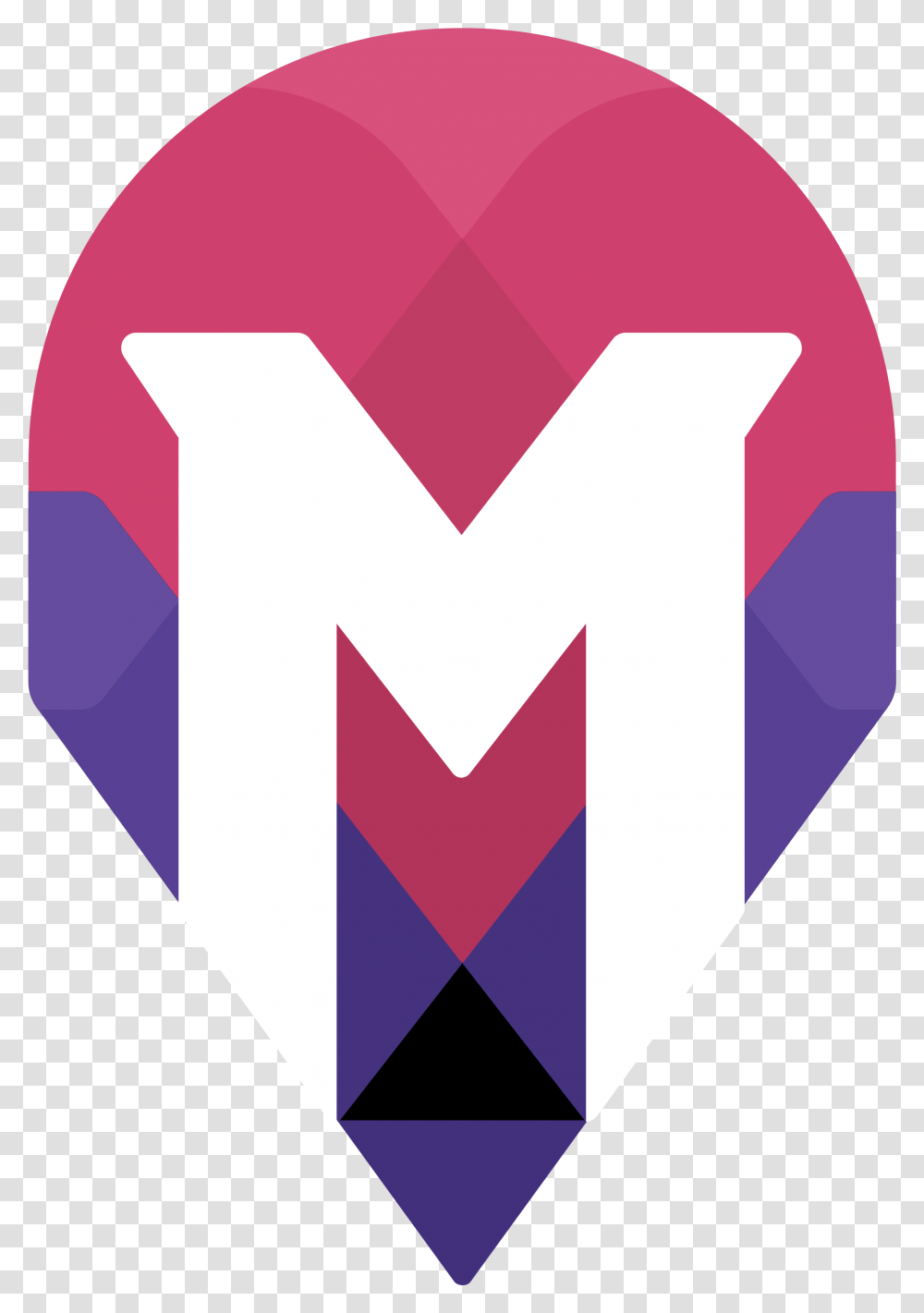 Magneto Logo Magneto Symbol, Plectrum, Heart, Label Transparent Png