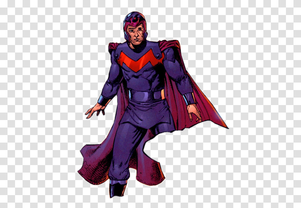Magneto, Person, Human, Batman Transparent Png