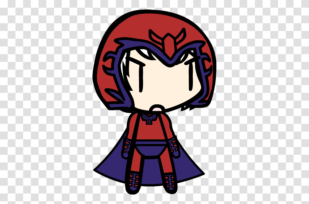 Magneto Walfas Create Swf Know Your Meme, Poster, Advertisement, Heart Transparent Png