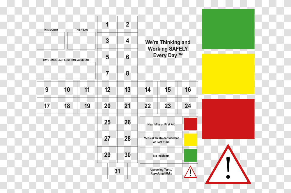 Magnets For Safety Cross, Computer Keyboard, Electronics, Number Transparent Png