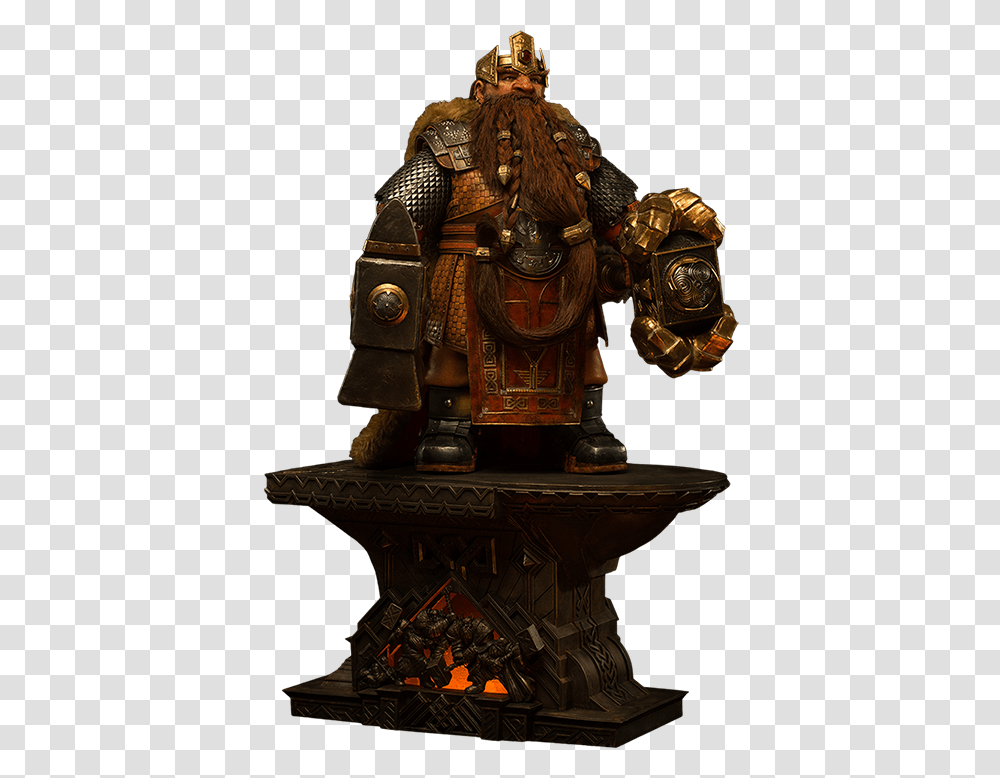 Magni Statue Blizzard, Person, Human, Clock Tower, Architecture Transparent Png