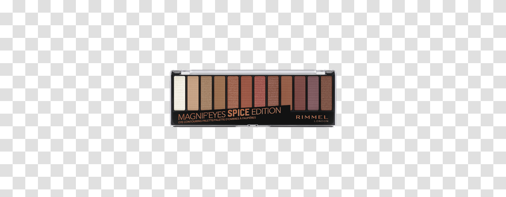 Magnifeyes Eyeshadow Palette G Rimmel London Gifts, Paint Container, Label, Sticker Transparent Png