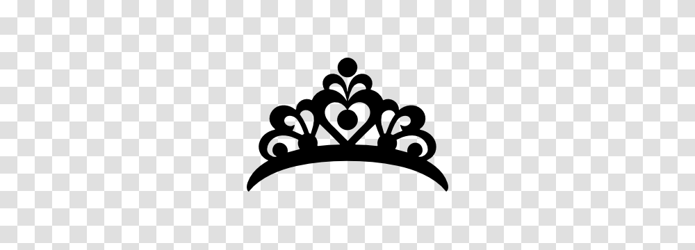 Magnificent Crown Sticker, Tiara, Jewelry, Accessories, Accessory Transparent Png