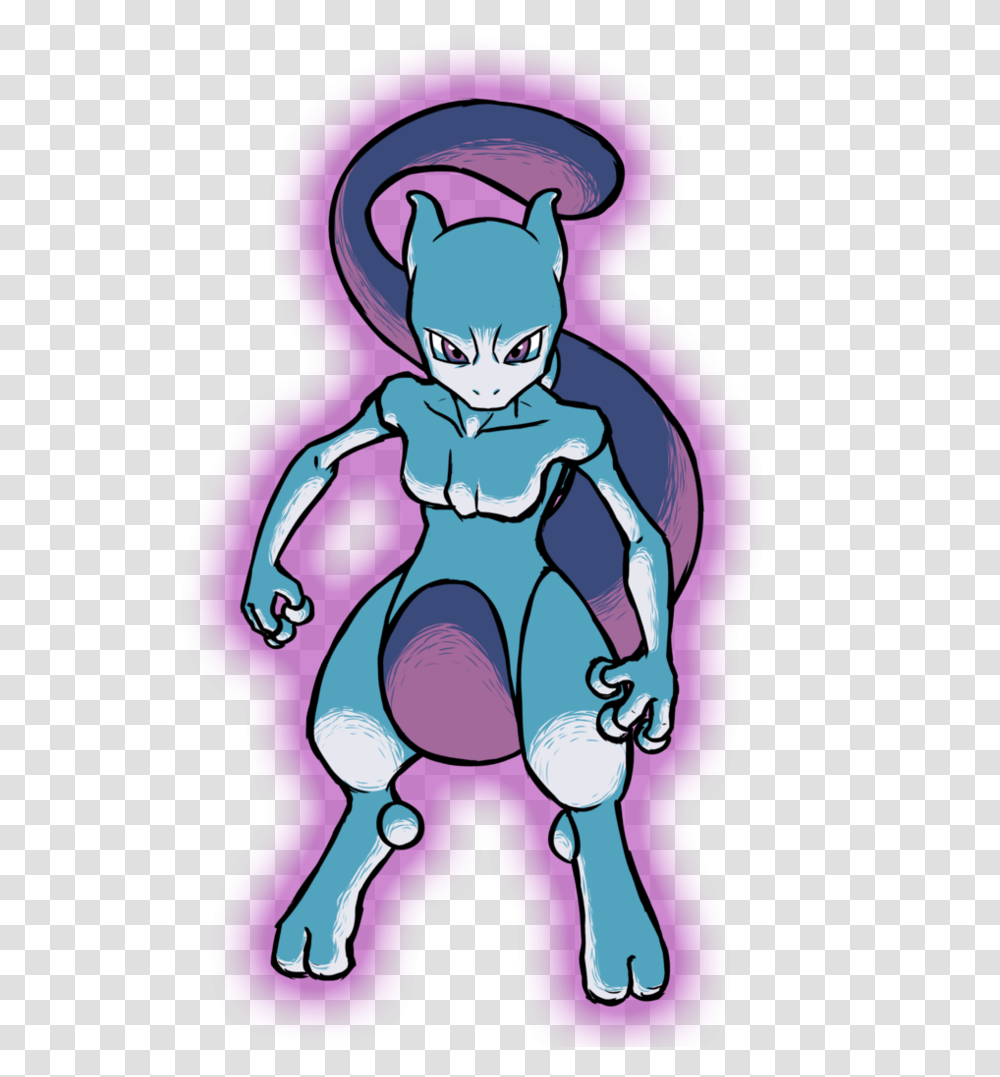Magnificent Mewtwo, Person, Human Transparent Png