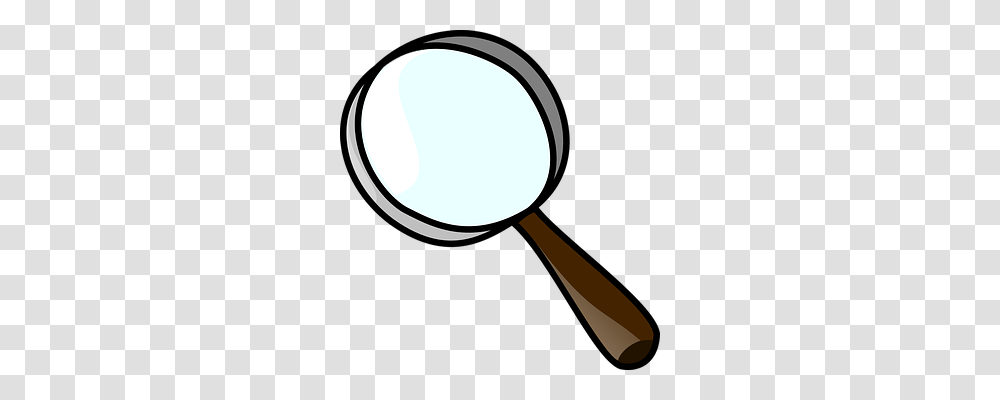 Magnifier Technology, Magnifying, Scissors, Blade Transparent Png