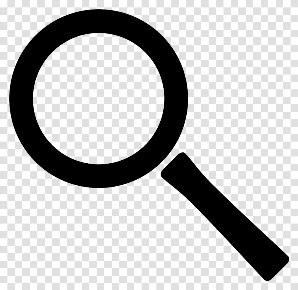 Magnifier Glass Icon Magnify Glass Icon, Gray, World Of Warcraft Transparent Png