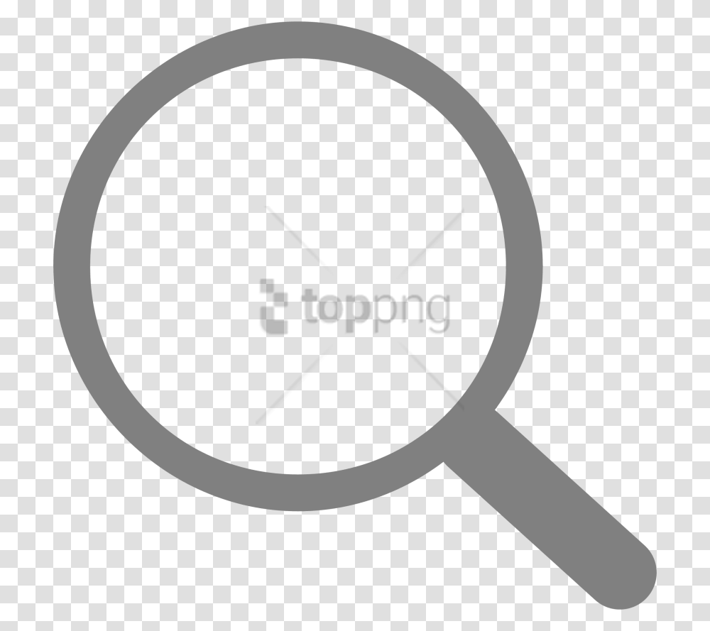 Magnifier Icon Background Search Icon, Magnifying Transparent Png
