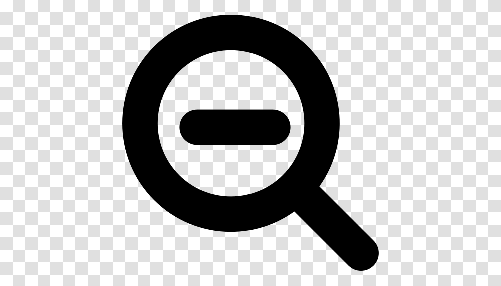 Magnifier Icon, Gray, World Of Warcraft Transparent Png