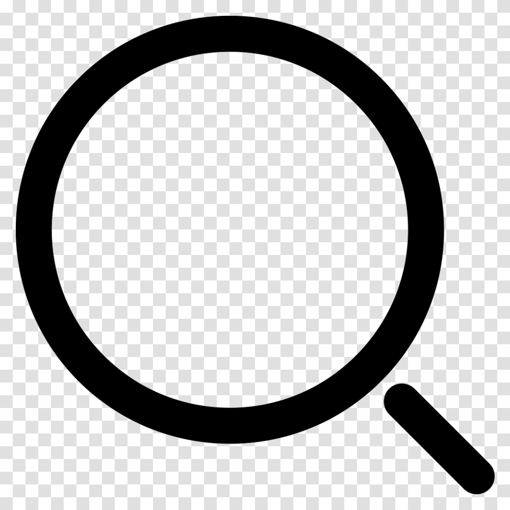 Magnifier Icon Search Box, Magnifying Transparent Png