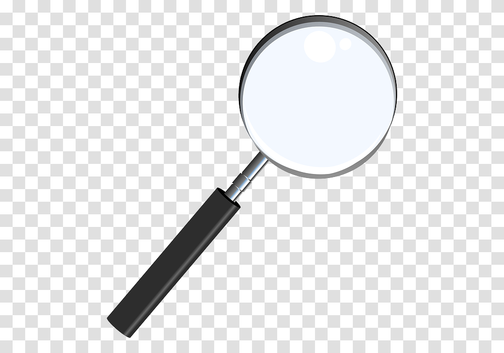 Magnifying Tool, Scissors, Blade, Weapon Transparent Png