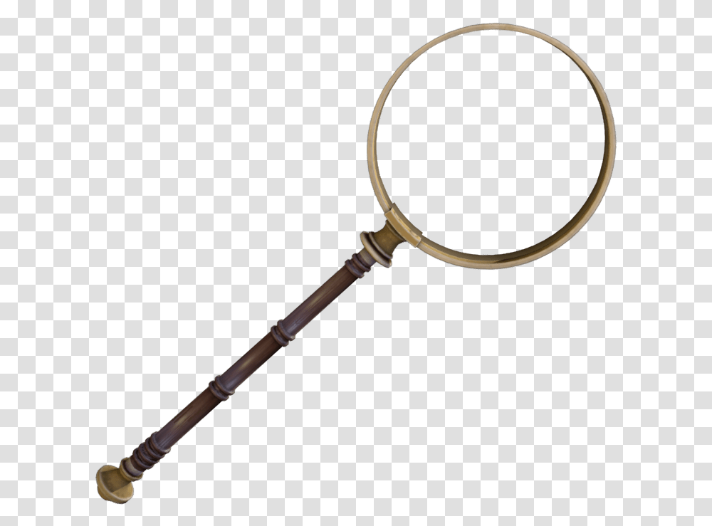 Magnifying Axe Harvesting Tool Racket Transparent Png