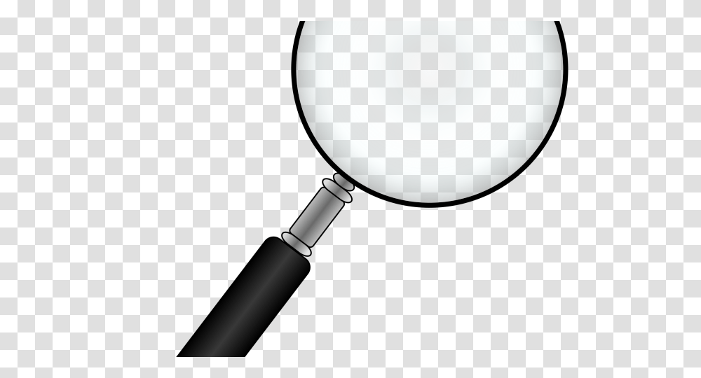 Magnifying Clipart Magnifying Lens, Lamp Transparent Png