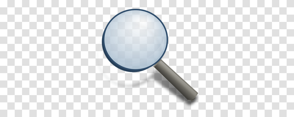 Magnifying Glass Icon Transparent Png