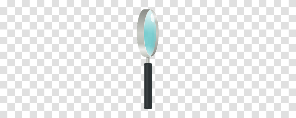 Magnifying Glass Technology, Mirror Transparent Png