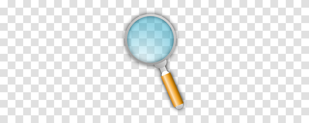 Magnifying Glass Technology Transparent Png