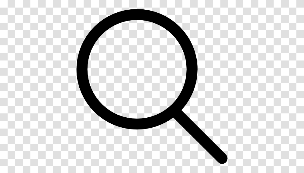 Magnifying Glass Browser Transparent Png