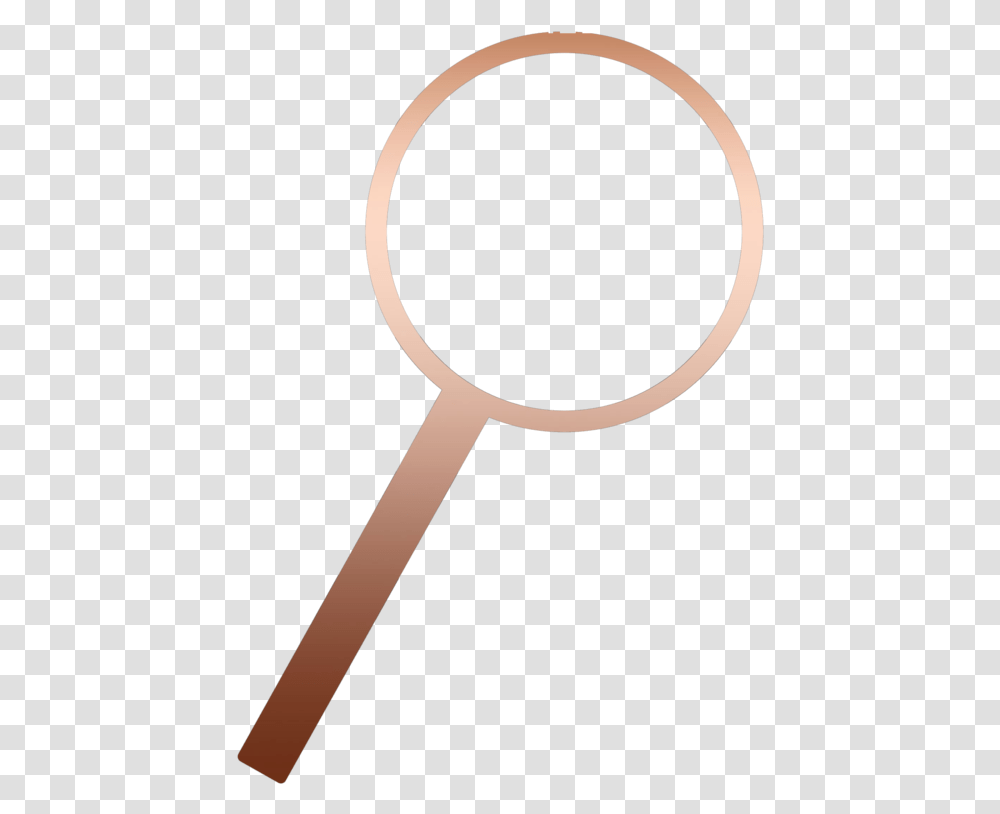 Magnifying Glass Circle, Scissors, Blade, Weapon, Weaponry Transparent Png