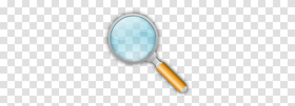 Magnifying Glass Clip Art For Web Transparent Png