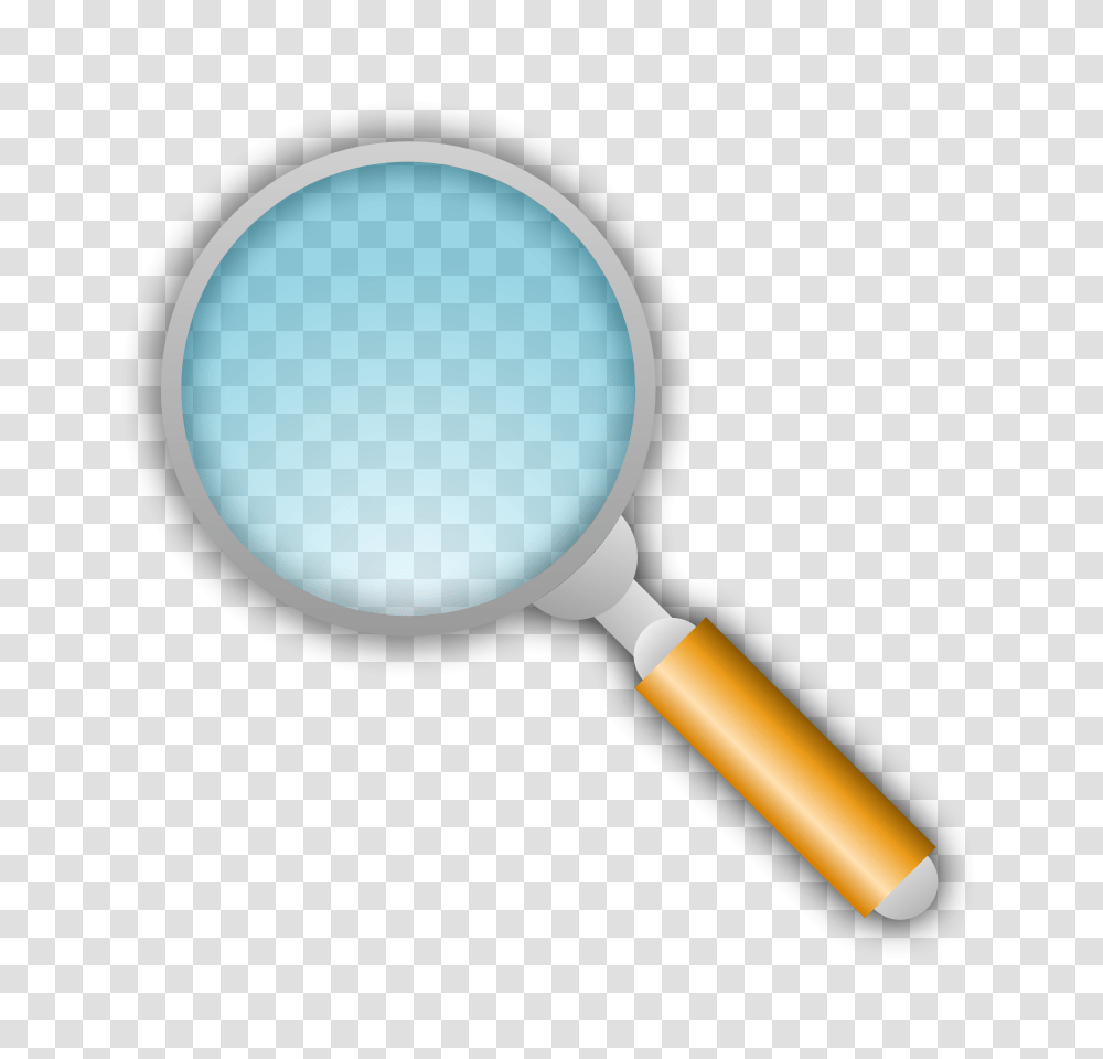 Magnifying Glass Clip Art Images Free, Lamp Transparent Png