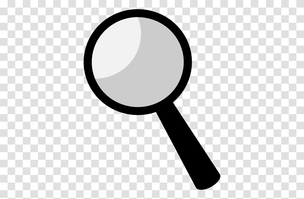 Magnifying Glass Clip Art, Spoon, Cutlery Transparent Png