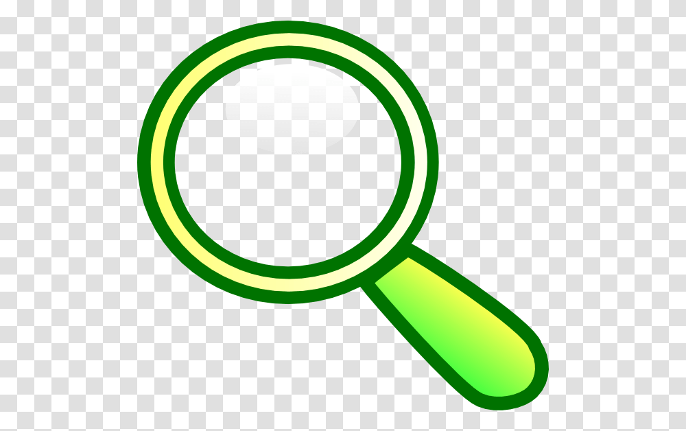 Magnifying Glass Clip Art, Tape Transparent Png