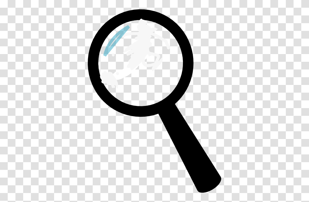 Magnifying Glass Clip Art Transparent Png