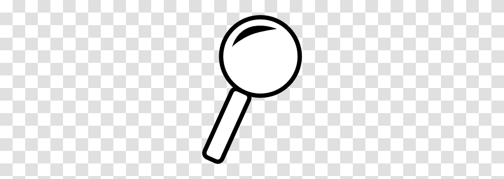 Magnifying Glass Clip Art Transparent Png