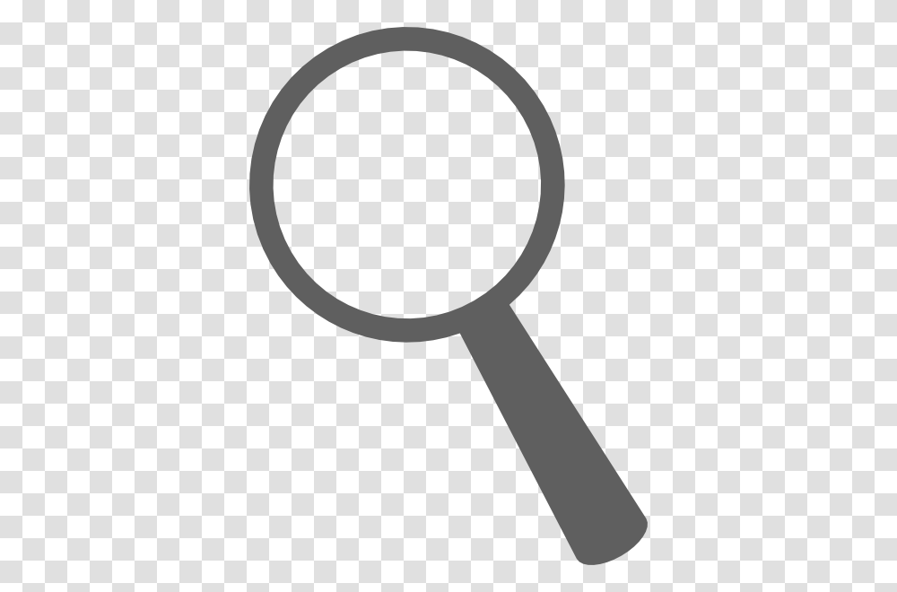 Magnifying Glass Clip Art Transparent Png