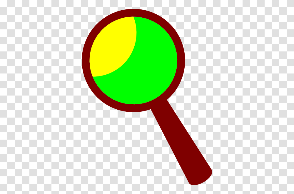 Magnifying Glass Clip Art Transparent Png