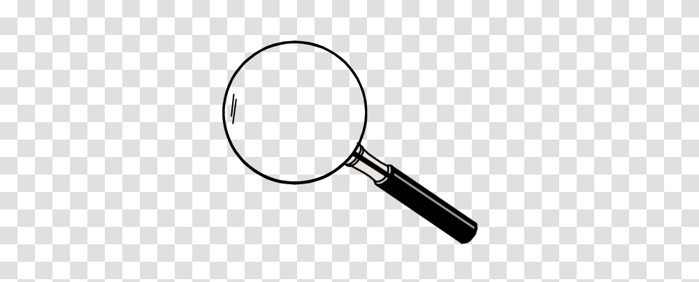 Magnifying Glass Clipart Free Clipart, Tool, Screwdriver, Baton, Stick Transparent Png