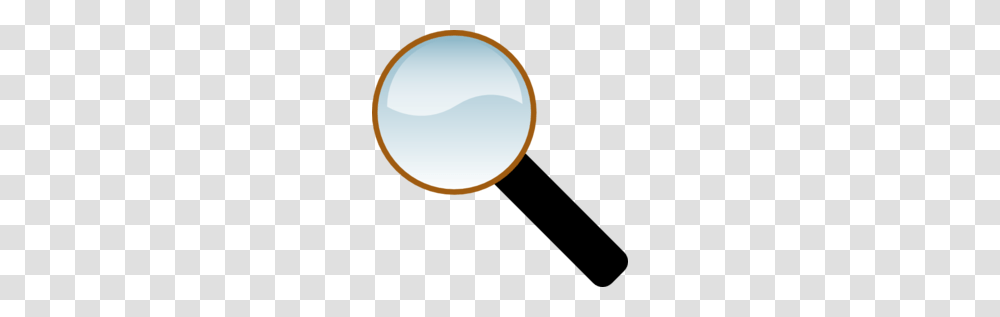 Magnifying Glass Clipart Royalty Free, Moon, Outer Space, Night, Astronomy Transparent Png
