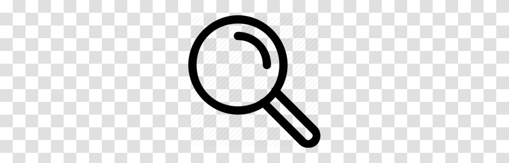 Magnifying Glass Clipart Transparent Png