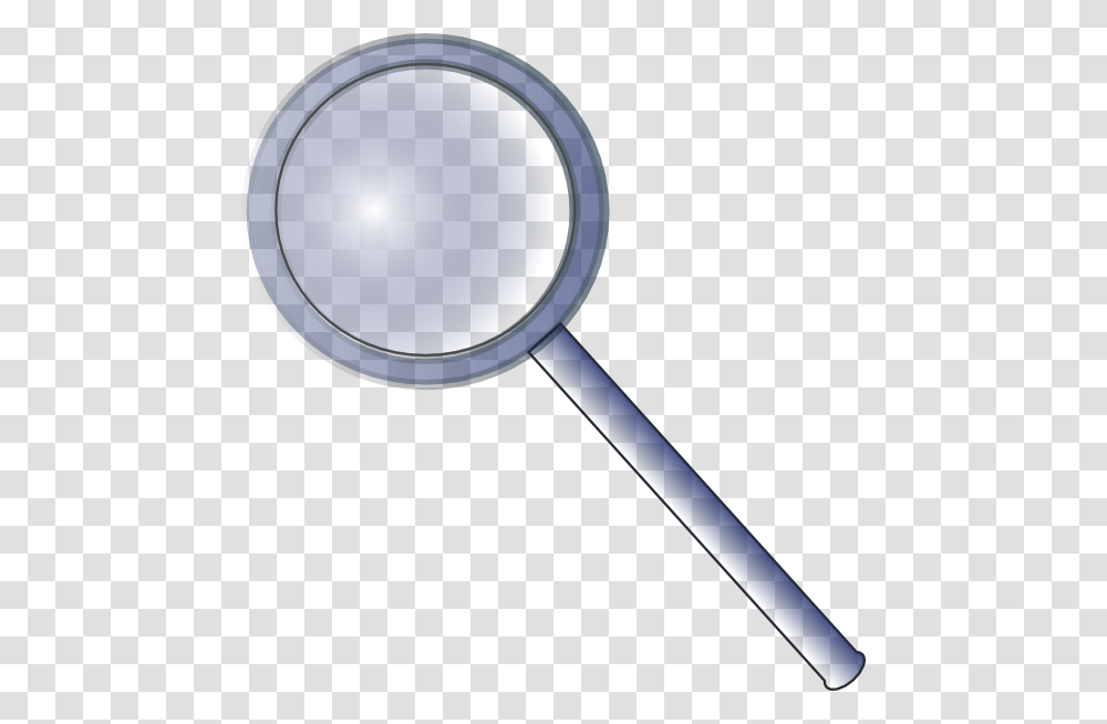 Magnifying Glass Clipart The Cliparts, Hammer, Tool, Tape Transparent Png