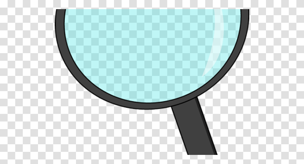 Magnifying Glass Cliparts, Highway, Freeway, Road Transparent Png